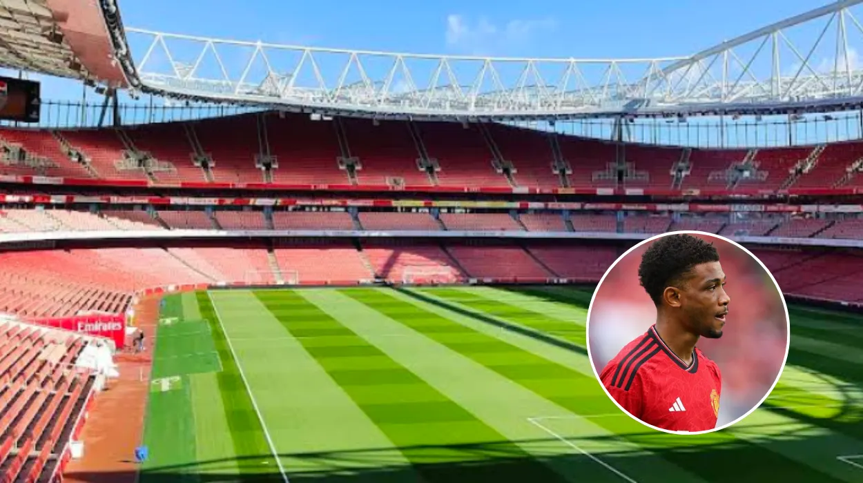 Wright Fears Diallo: Arsenal vs Man Utd Preview 