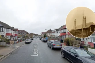 130 Oppose Kensal Green Victorian Centre Demolition