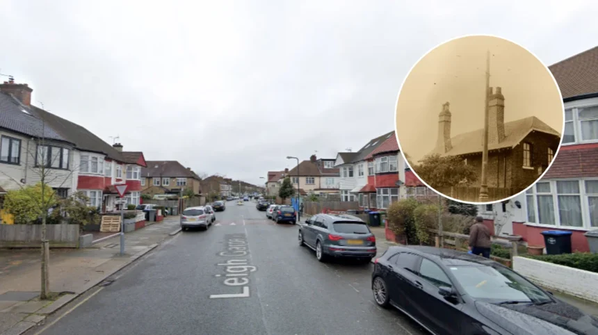 130 Oppose Kensal Green Victorian Centre Demolition