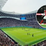 14 Players Miss Tottenham vs Arsenal; Two Stars Face Fitness Tests 2026