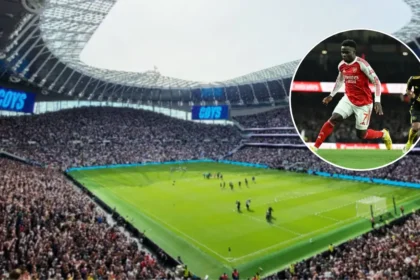 14 Players Miss Tottenham vs Arsenal; Two Stars Face Fitness Tests 2026