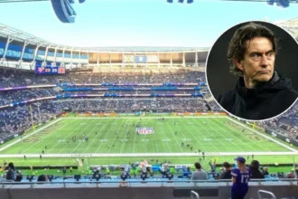 5 Ex-Coaches Tottenham Could Hire to Replace Thomas Frank 2026