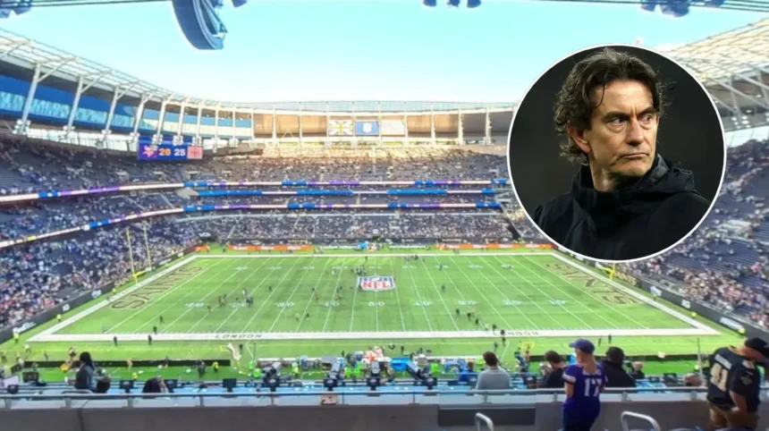 5 Ex-Coaches Tottenham Could Hire to Replace Thomas Frank 2026