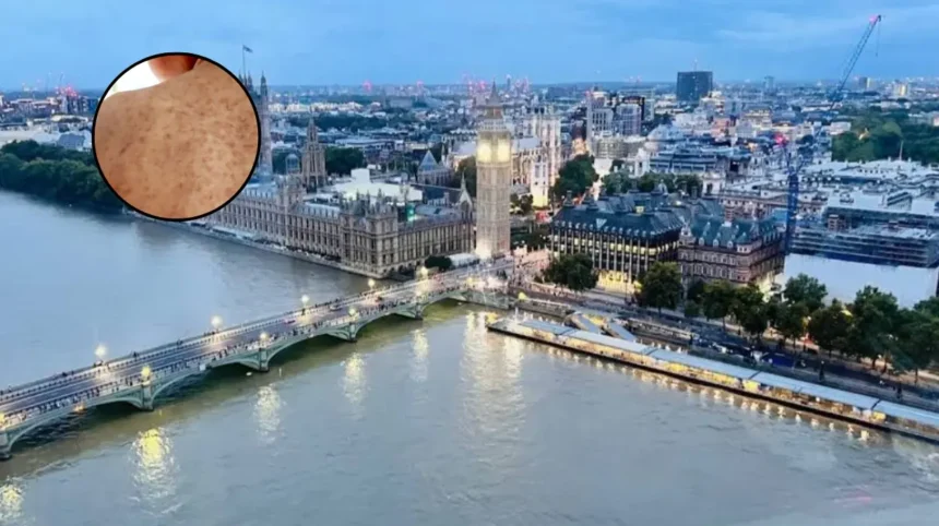 Alicante Measles Hits North London—Travel Chaos 2026