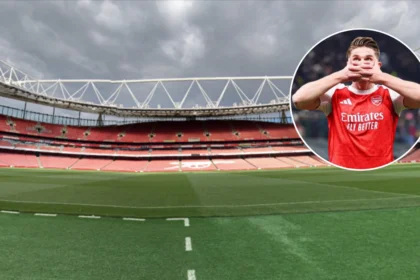 Arsenal Beat Sunderland: Gyokeres Brace Extends Nine-Point Lead