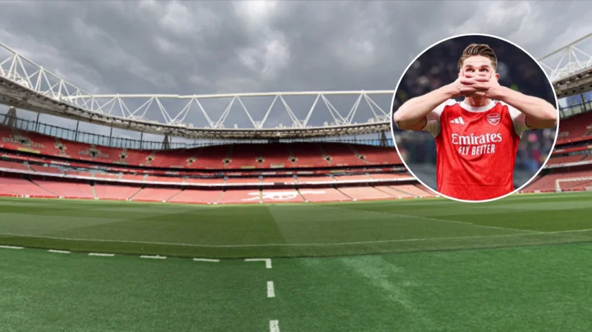 Arsenal Beat Sunderland: Gyokeres Brace Extends Nine-Point Lead