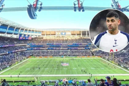 Arsenal Boost: Tottenham Captain Romero Out for Derby