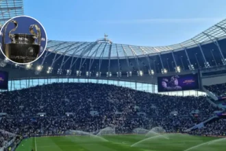 Arsenal, Chelsea, Tottenham UCL Last-16 Dates Confirmed 2026