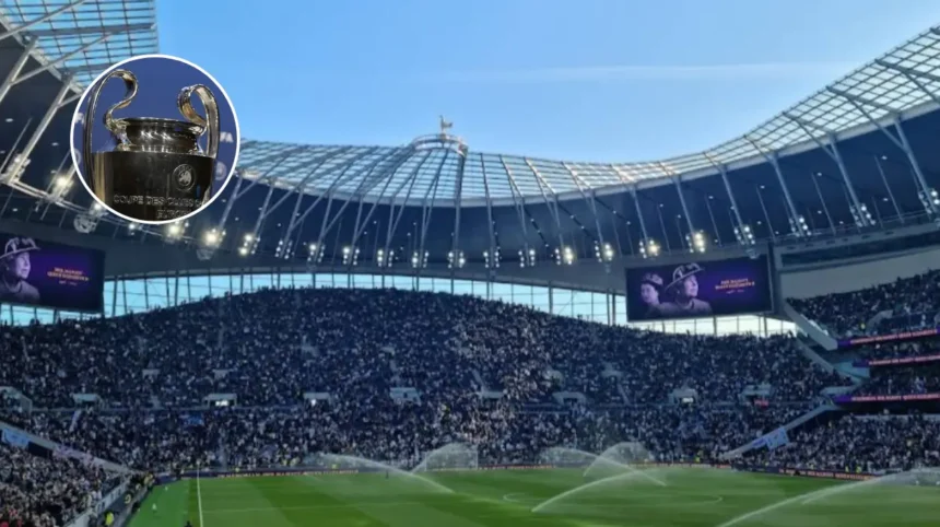 Arsenal, Chelsea, Tottenham UCL Last-16 Dates Confirmed 2026