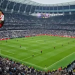 Arsenal Crush Tottenham 4-1 in North London Derby 2026
