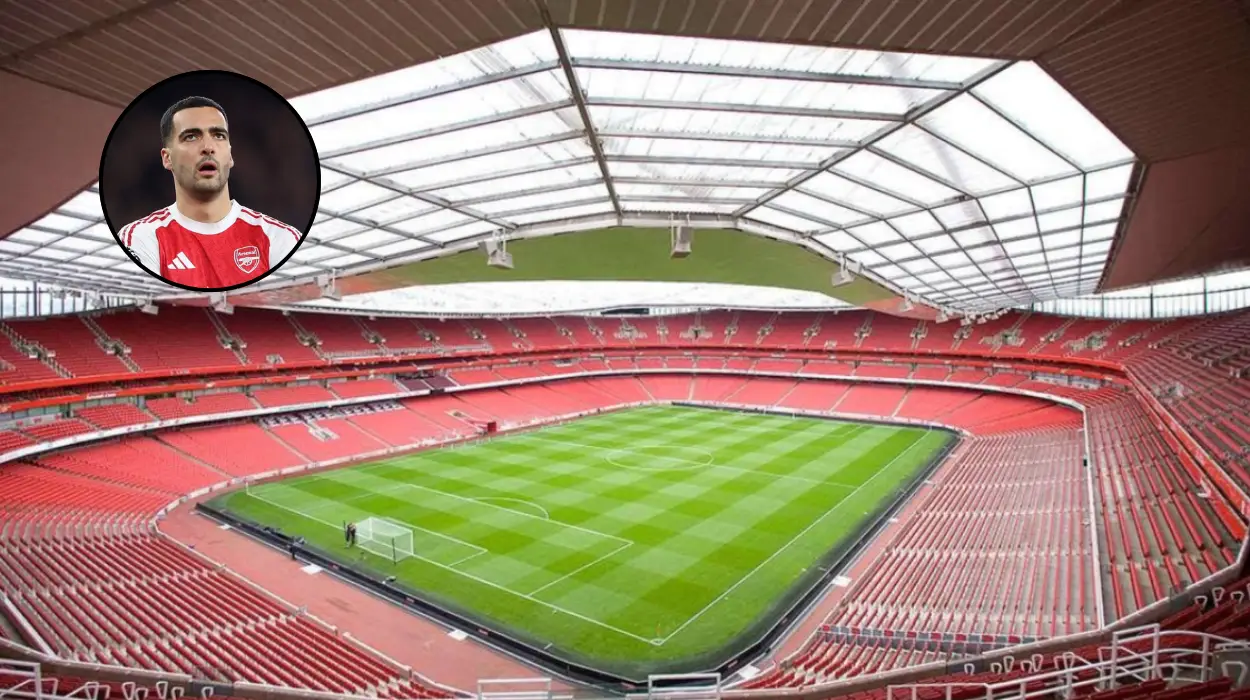 Arsenal Deadline Day: Merino Injury, Tyjon Bid Rejected, Late Loan Plan