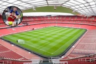 Arsenal Eye Dembele, Gyokeres Trouble 2026