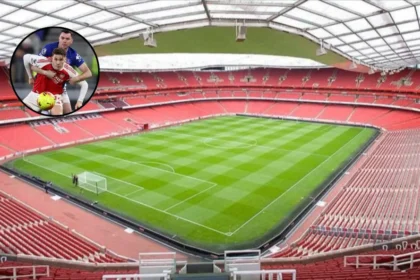 Arsenal Eye Dembele, Gyokeres Trouble 2026