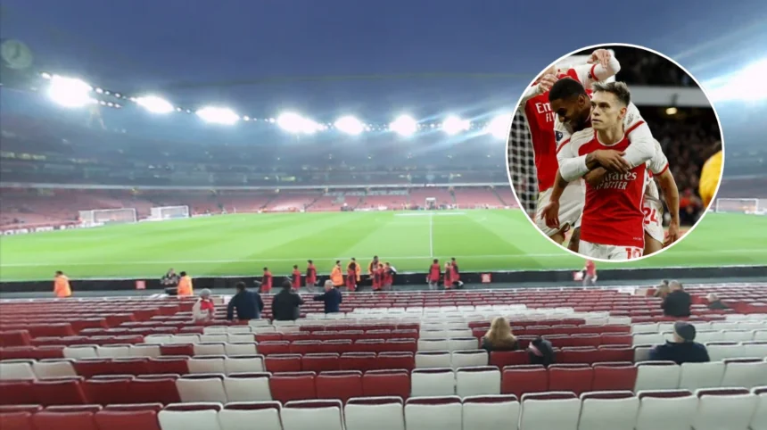 Arsenal Fans Anxious: Man City vs Liverpool After 3-0 Sunderland Win