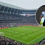 Arsenal Injuries vs Tottenham Saka, Trossard Latest 2026