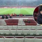 Arsenal Injury Crisis Hits Before Wolves, Spurs & Chelsea 2026