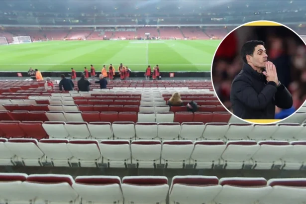 Arsenal Injury Crisis Hits Before Wolves, Spurs & Chelsea 2026