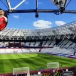 Arsenal St Totteringham's Day Record Chance with Chelsea 2026