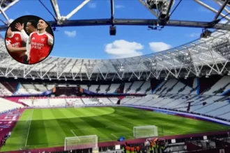 Arsenal St Totteringham's Day Record Chance with Chelsea 2026