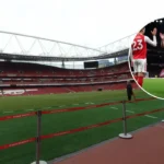 Arsenal Triple Injury Boost Saka, Odegaard, Trossard vs Brentford 2026