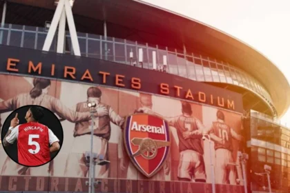 Arsenal to Seal £45m Hincapié Deal 2026