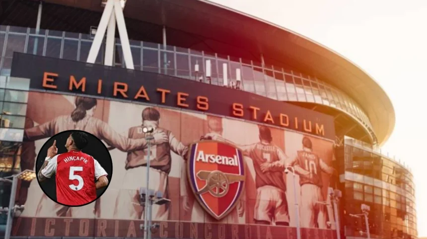Arsenal to Seal £45m Hincapié Deal 2026