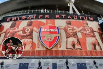 Arsenal vs Chelsea: Fire, Flair & Fragility Derby 2026