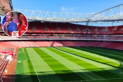 Arsenal vs Chelsea: High-Stakes London Derby Clash 2026