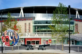 Arsenal vs Chelsea London Derby: Title Race Fireworks 2026