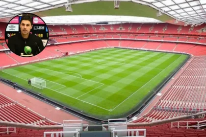 Arsenal ‘Entitlement’ Bites Arteta: Learn from Ranieri, Mourinho 2026