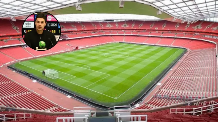 Arsenal ‘Entitlement’ Bites Arteta: Learn from Ranieri, Mourinho 2026