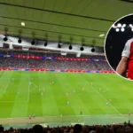 Arsenal's Arteta Finishers Top PL Gyokeres Stars 2026