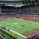 Arsenal's Eze Brace Sinks Spurs in Derby Rout 2026