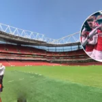 Arsenal's Havertz Out for North London Derby vs Tottenham 2026