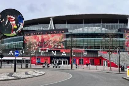 Arsenal's Havertz Sends Gunners to Wembley Carabao Cup Final