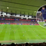 Arsenal's Julian Alvarez Bid Thwarted by Barcelona Preference