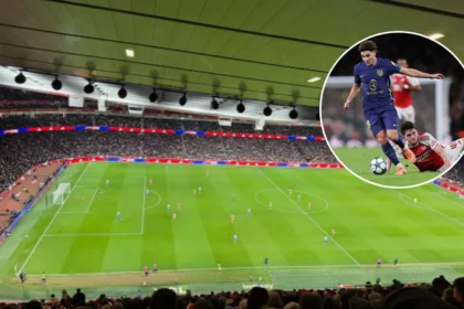 Arsenal's Julian Alvarez Bid Thwarted by Barcelona Preference