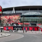 Arsenal's Perfect UCL League Phase: Earnings from Top Spot