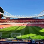 Arteta's Rice Switch Unlocks Eze in Arsenal's North London Derby Win 2026