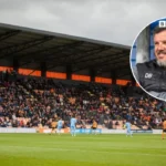 Barnet 1-1 Crewe: Brennan Slams Missed Opportunity
