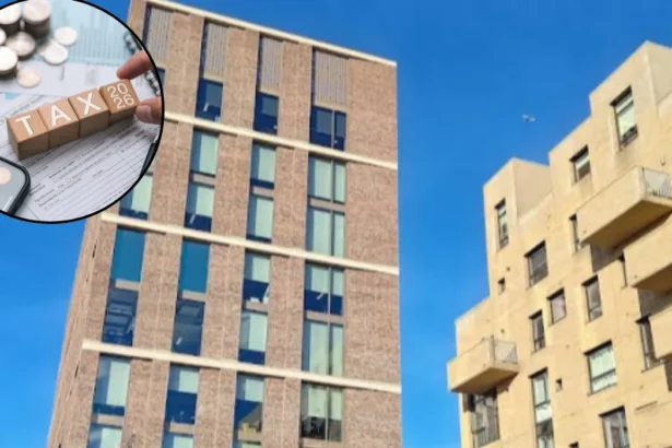 Barnet Council Offers Council Tax Relief to Terminally Ill Residents 2026