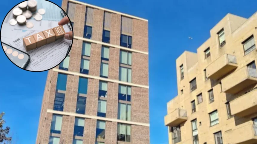 Barnet Council Offers Council Tax Relief to Terminally Ill Residents 2026