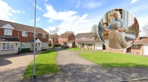 Barnet Puddenecks Club: 60 Years Serving Elderly with Events 2026