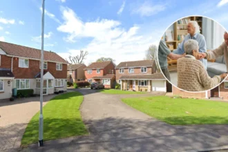 Barnet Puddenecks Club: 60 Years Serving Elderly with Events 2026