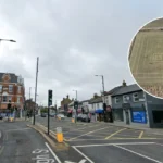 Battle of Barnet Site Hunt Metal Detectors, Drones Near Schools