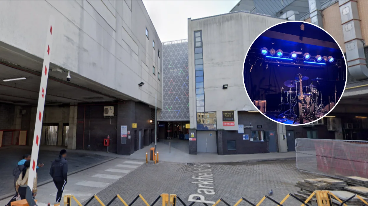 Big Cyc Headlines O2 Academy Islington Gig with The Analogs 2026