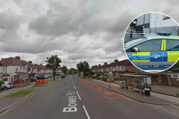 Bowes Road North Circular Stabbing Teenager Hospitalised, No Arrests 2026