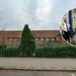 Boy, 13, Charged Over Brent School Double Stabbing 2026
