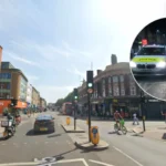 Boy, 5, Injured in Kilburn Hit-and-Run Crash