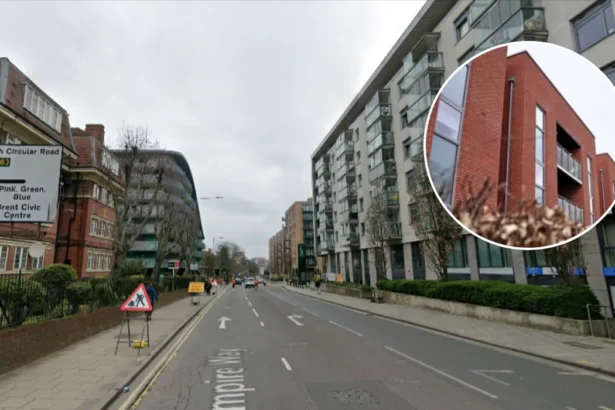 Brent Approves 16-Person North London HMO Amid 5 Shared House Applications